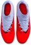 Nike Phantom 6 High Club voetbalschoenen (meerdere ondergronden) Blauw - Thumbnail 4