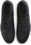 Nike Phantom 6 High Club voetbalschoenen (turf) Zwart - Thumbnail 4