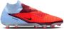 Nike Phantom 6 High Elite voetbalschoenen (kunstgras) Blauw - Thumbnail 3