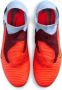 Nike Phantom 6 High Elite voetbalschoenen (kunstgras) Blauw - Thumbnail 4