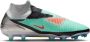 Nike Phantom 6 High Elite voetbalschoenen (kunstgras) Grijs - Thumbnail 3