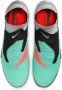 Nike Phantom 6 High Elite voetbalschoenen (kunstgras) Grijs - Thumbnail 4