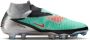 Nike Phantom 6 High Elite voetbalschoenen (stevige ondergrond) Grijs - Thumbnail 3