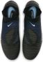 Nike Phantom 6 High Elite voetbalschoenen (stevige ondergrond) Zwart - Thumbnail 4