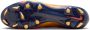 Nike Phantom 6 Low Academy 'Erling Haaland' voetbalschoenen (meerdere ondergronden) Oranje - Thumbnail 3