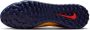 Nike Phantom 6 Low Academy 'Erling Haaland' voetbalschoenen (turf) Oranje - Thumbnail 2