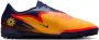 Nike Phantom 6 Low Academy 'Erling Haaland' voetbalschoenen (turf) Oranje - Thumbnail 3