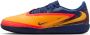 Nike Phantom 6 Low Academy 'Erling Haaland' zaalvoetbalschoenen Oranje - Thumbnail 1