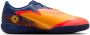 Nike Phantom 6 Low Academy 'Erling Haaland' zaalvoetbalschoenen Oranje - Thumbnail 3