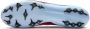 Nike Phantom 6 Low Academy voetbalschoenen (kunstgras) Blauw - Thumbnail 2