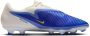 Nike Phantom 6 Low Academy voetbalschoenen (meerdere ondergronden) Blauw - Thumbnail 3