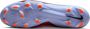 Nike Phantom 6 Low Academy voetbalschoenen (meerdere ondergronden) Blauw - Thumbnail 2