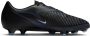 Nike Phantom 6 Low Academy voetbalschoenen (meerdere ondergronden) Zwart - Thumbnail 3