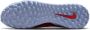 Nike Phantom 6 Low Academy voetbalschoenen (turf) Blauw - Thumbnail 2
