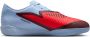 Nike Phantom 6 Low Academy zaalvoetbalschoenen Blauw - Thumbnail 3