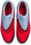 Nike Phantom 6 Low Academy zaalvoetbalschoenen Blauw - Thumbnail 4