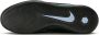Nike Phantom 6 Low Academy zaalvoetbalschoenen Zwart - Thumbnail 2