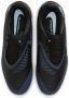 Nike Phantom 6 Low Academy zaalvoetbalschoenen Zwart - Thumbnail 4
