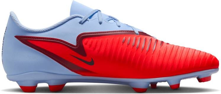 Nike Phantom 6 Low Club voetbalschoenen (meerdere ondergronden) Blauw - Foto 3