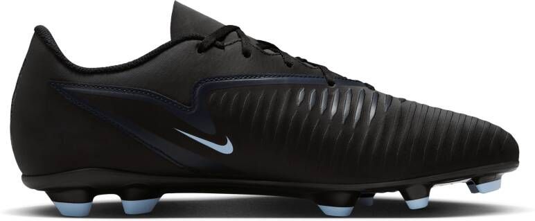 Nike Phantom 6 Low Club voetbalschoenen (meerdere ondergronden) Zwart - Foto 3