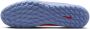 Nike Phantom 6 Low Club voetbalschoenen (turf) Blauw - Thumbnail 2