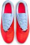 Nike Phantom 6 Low Club voetbalschoenen (turf) Blauw - Thumbnail 4