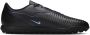 Nike Phantom 6 Low Club voetbalschoenen (turf) Zwart - Thumbnail 3