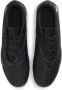 Nike Phantom 6 Low Club voetbalschoenen (turf) Zwart - Thumbnail 4