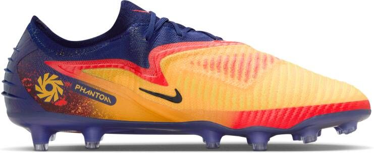 Nike Phantom 6 Low Elite 'Erling Haaland' voetbalschoenen (kunstgras) Oranje
