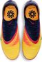 Nike Phantom 6 Low Elite 'Erling Haaland' voetbalschoenen (stevige ondergrond) Oranje - Thumbnail 4