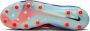 Nike Phantom 6 Low Elite voetbalschoenen (kunstgras) Blauw - Thumbnail 2