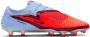 Nike Phantom 6 Low Elite voetbalschoenen (kunstgras) Blauw - Thumbnail 3