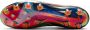 Nike Phantom 6 Low Elite voetbalschoenen (kunstgras) Grijs - Thumbnail 2