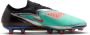 Nike Phantom 6 Low Elite voetbalschoenen (kunstgras) Grijs - Thumbnail 3