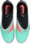 Nike Phantom 6 Low Elite voetbalschoenen (kunstgras) Grijs - Thumbnail 4