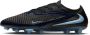 Nike Phantom 6 Low Elite voetbalschoenen (kunstgras) Zwart - Thumbnail 1