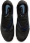 Nike Phantom 6 Low Elite voetbalschoenen (kunstgras) Zwart - Thumbnail 4