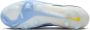 Nike Phantom 6 Low Elite voetbalschoenen (stevige ondergrond) Blauw - Thumbnail 2