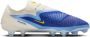 Nike Phantom 6 Low Elite voetbalschoenen (stevige ondergrond) Blauw - Thumbnail 3