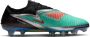 Nike Phantom 6 Low Elite voetbalschoenen (stevige ondergrond) Grijs - Thumbnail 4