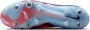 Nike Phantom 6 Low Elite voetbalschoenen (zachte ondergrond) Blauw - Thumbnail 2