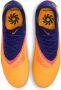 Nike Phantom 6 Low Pro 'Erling Haaland' voetbalschoenen (kunstgras) Oranje - Thumbnail 4
