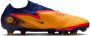 Nike Phantom 6 Low Pro 'Erling Haaland' voetbalschoenen (stevige ondergrond) Oranje - Thumbnail 3