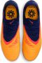 Nike Phantom 6 Low Pro 'Erling Haaland' voetbalschoenen (stevige ondergrond) Oranje - Thumbnail 4