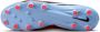 Nike Phantom 6 Low Pro voetbalschoenen (kunstgras) Blauw - Thumbnail 2