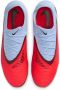 Nike Phantom 6 Low Pro voetbalschoenen (kunstgras) Blauw - Thumbnail 4