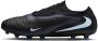 Nike Phantom 6 Low Pro voetbalschoenen (kunstgras) Zwart - Thumbnail 1