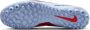 Nike Phantom 6 Low Pro voetbalschoenen (turf) Blauw - Thumbnail 2
