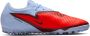 Nike Phantom 6 Low Pro voetbalschoenen (turf) Blauw - Thumbnail 3