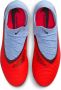 Nike Phantom 6 Low Pro voetbalschoenen (turf) Blauw - Thumbnail 4